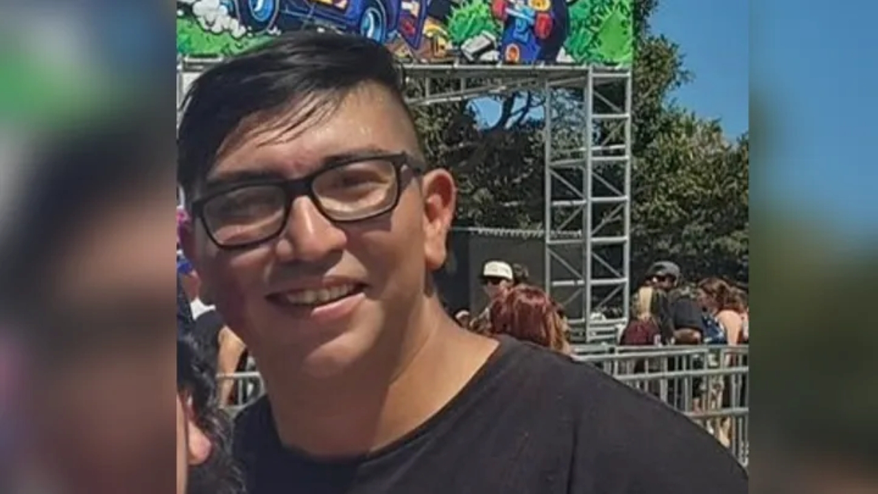 San Jose concertgoer David Granado Jr. dies after suffering brain injury at Vans Warped Tour in Long Beach; GoFundMe launched