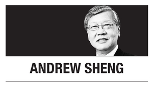 [Andrew Sheng] US-China ideological clashes
