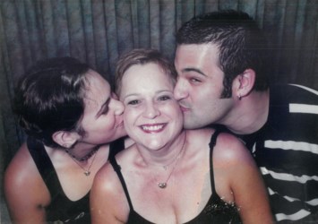 Patti Anne Rand – May 25, 1956 – July 27, 2026