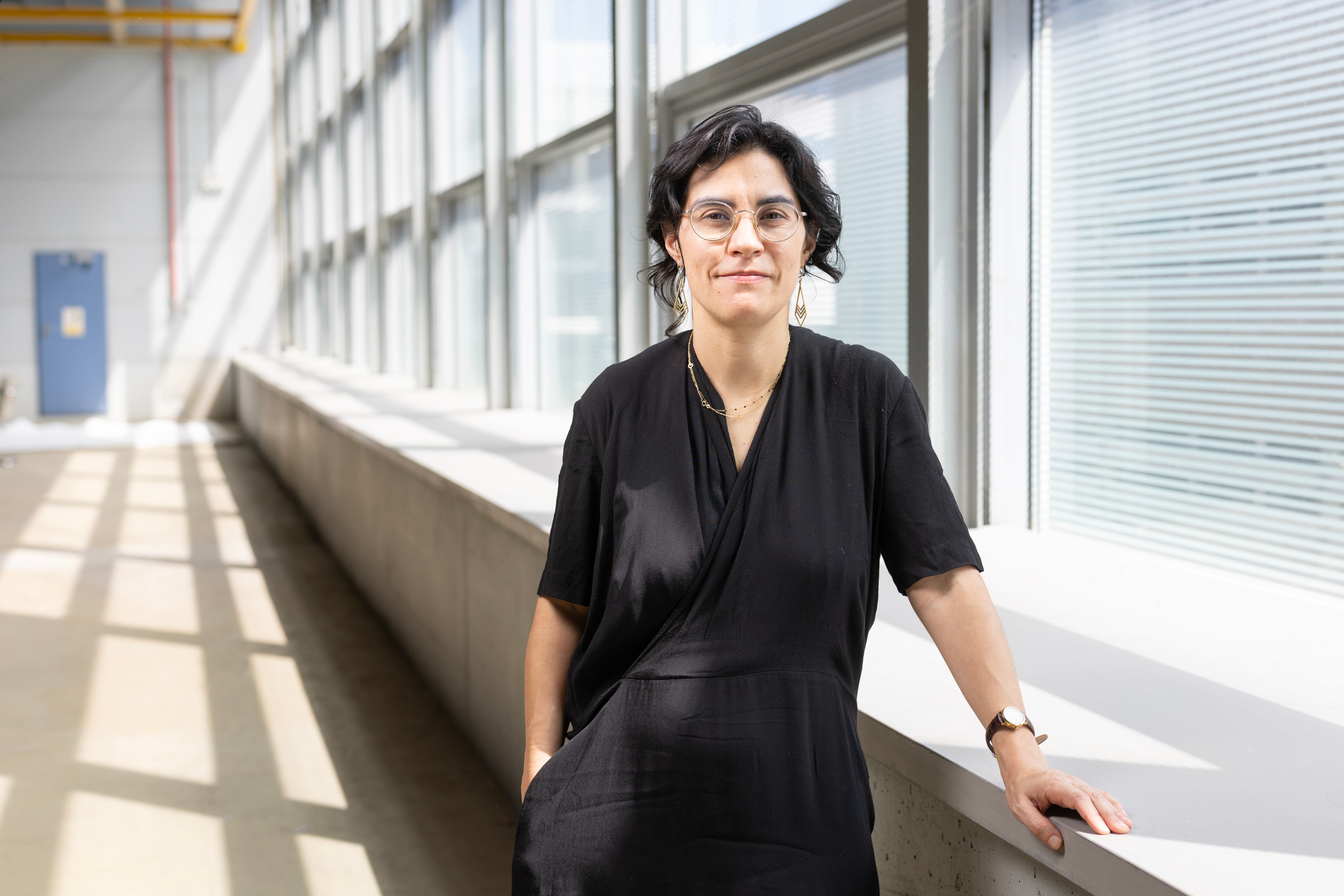 María Sánchez Díez, new head of EL PAÍS US edition