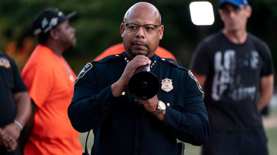 IRS tax lien, absences, policy disagreements: Full picture emerges in SPD Chief’s resignation