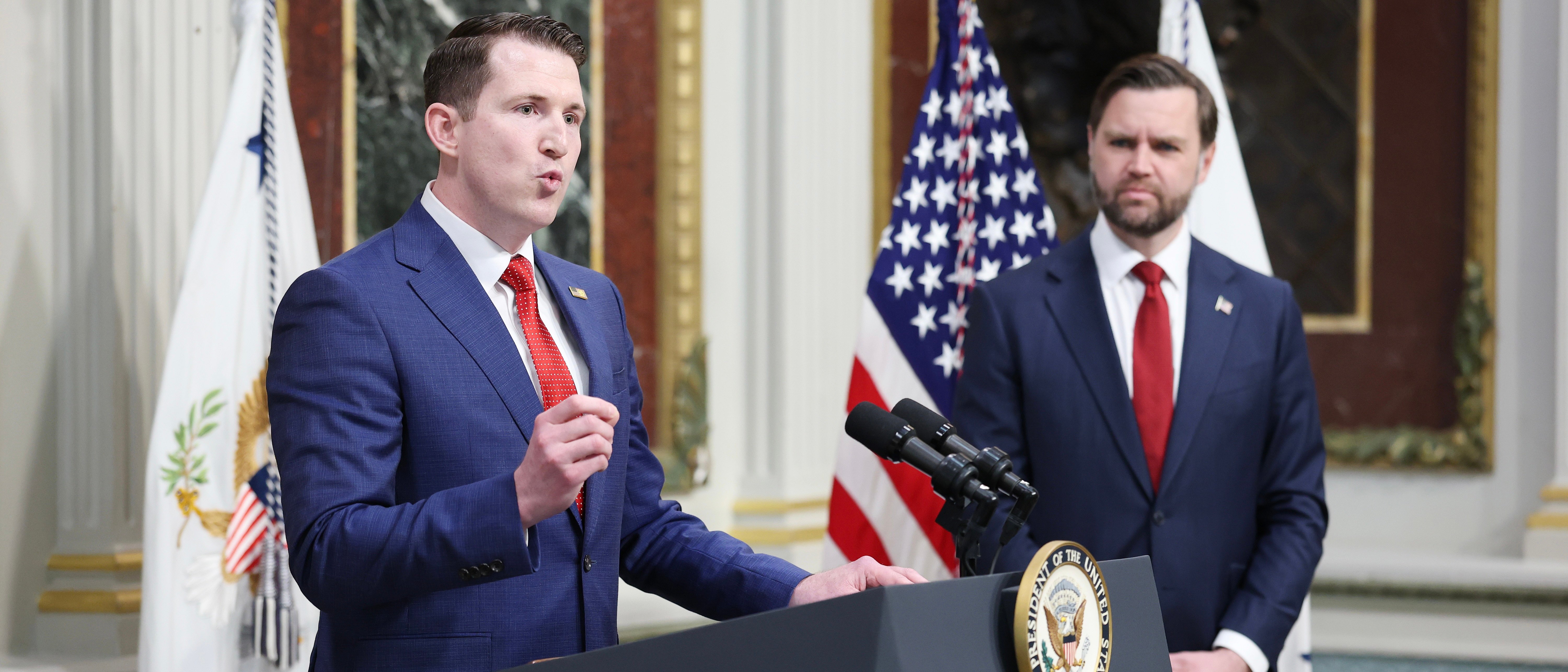 Meet The Assistant AG Leading Trump’s Crackdown On Fraud