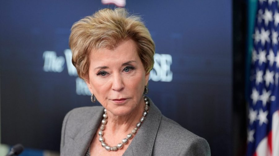 McMahon asks universities to outline commitments to ‘national service’
