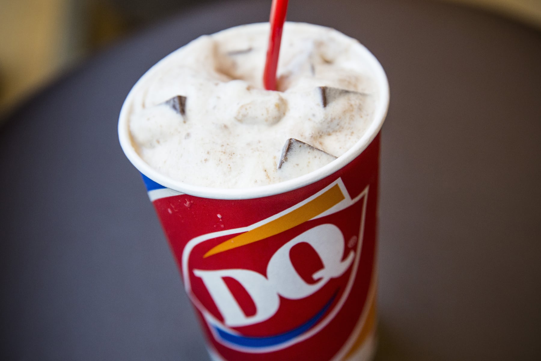 DQ’s kicking off Fall flavor season with these new treats