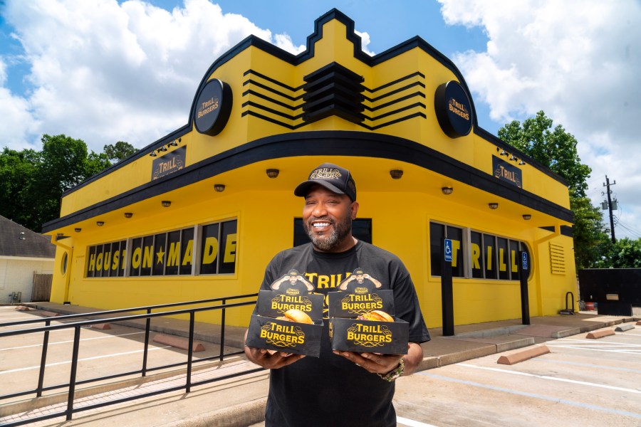 Bun B’s Trill Burgers coming to Rice University campus this fall