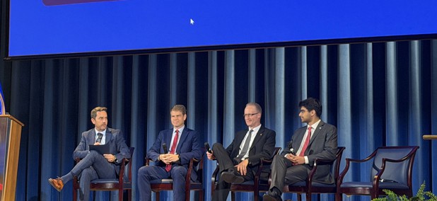 GSA’s digital roadmap looks to enhance agencies’ services, CIO says