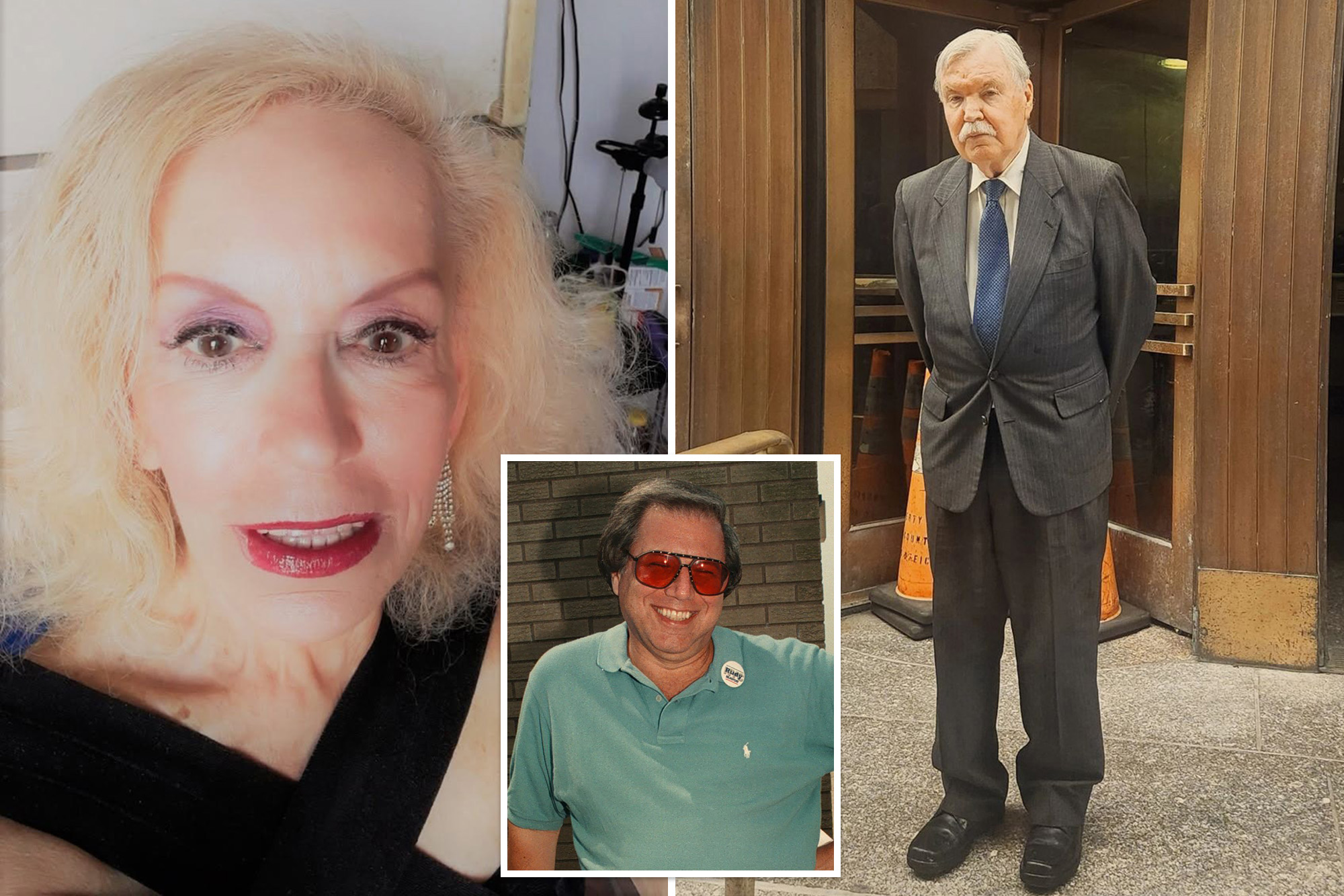 ‘Boss of the beach’ isn’t alone: these NYC retirees also scored fat pensions on taxpayers’ tab