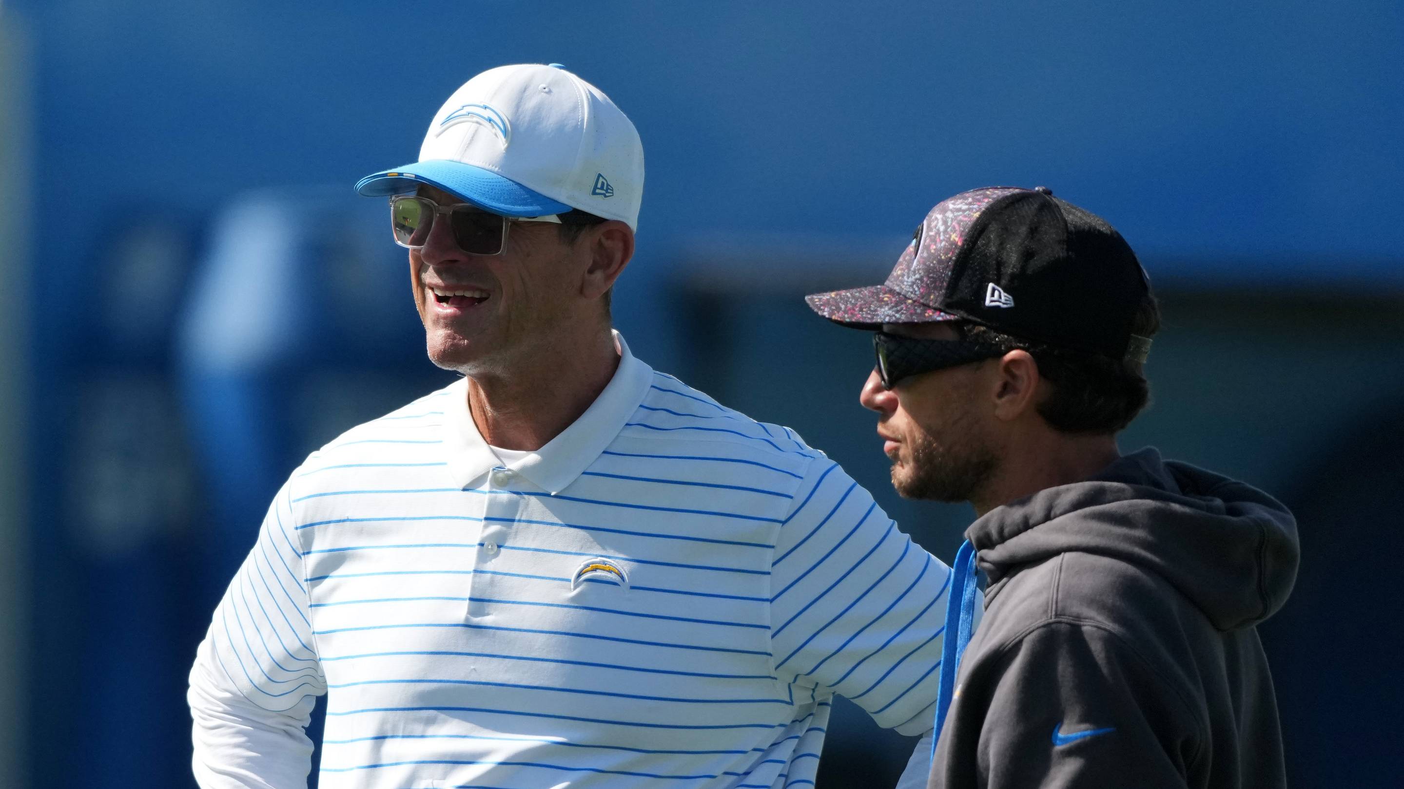 The Biggest Overreaction Fans Should Avoid After Week 1 of Chargers Training Camp