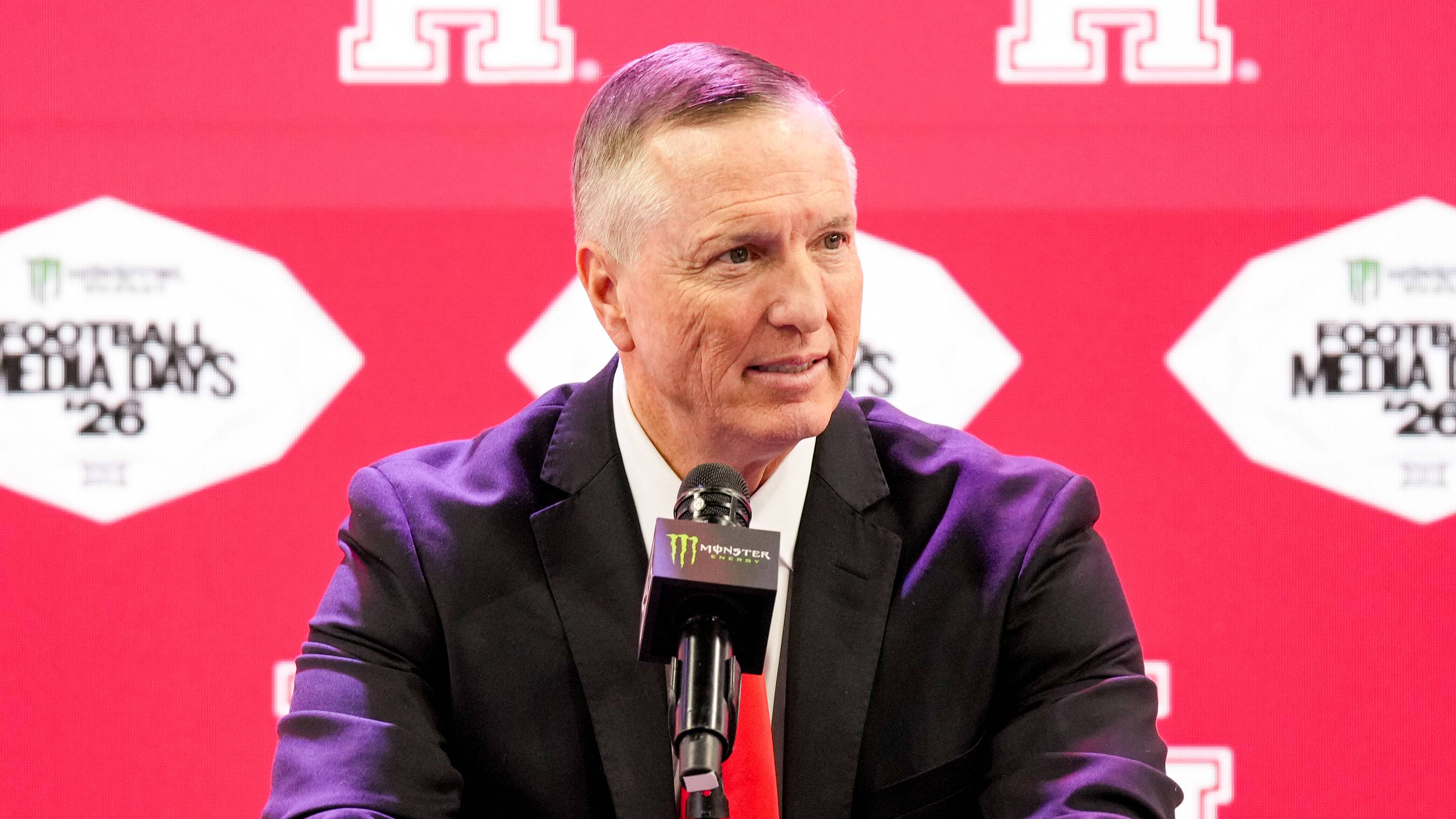 One Houston Player Could Become the Face of the Big 12 Race