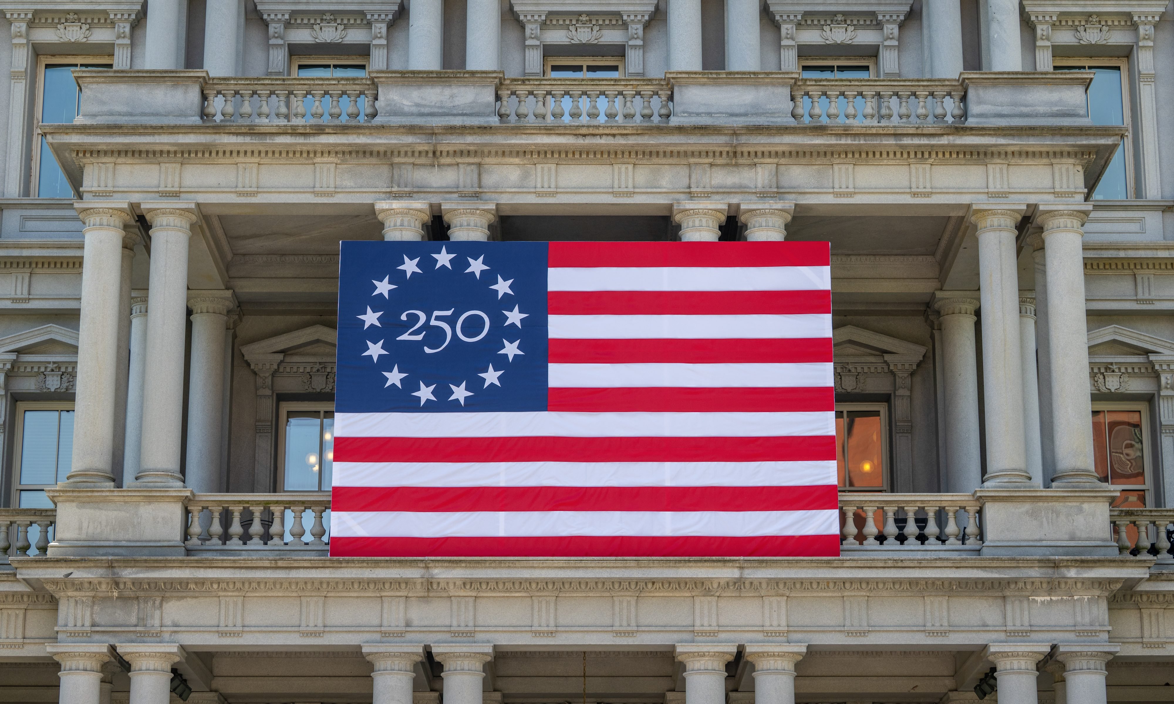 What are the Patriot Games? What to know for Trump's new competition