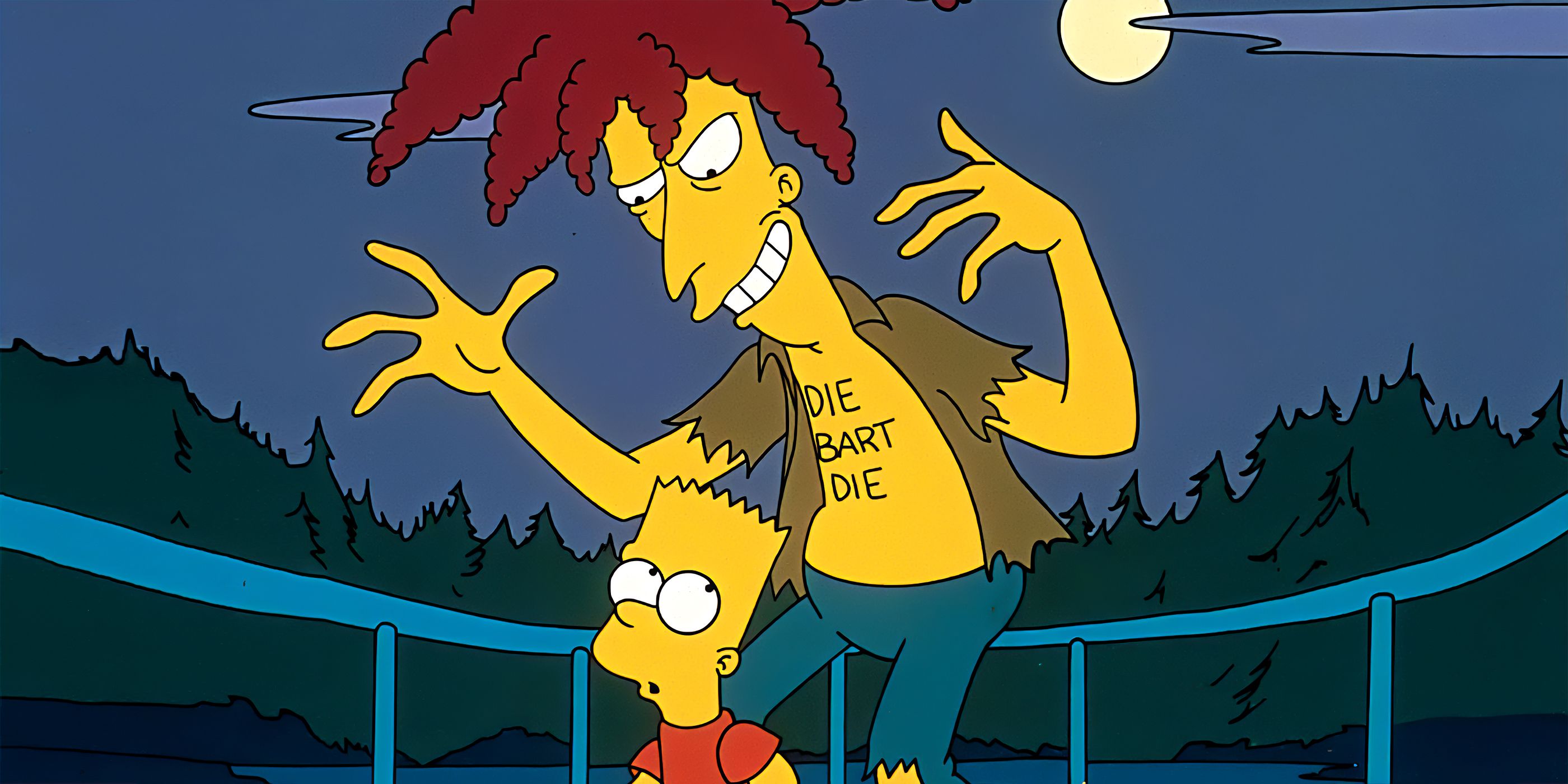 It’s Officially the End of an Era for ‘The Simpsons’