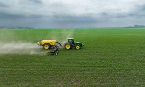 Senate to mark up long overdue farm bill