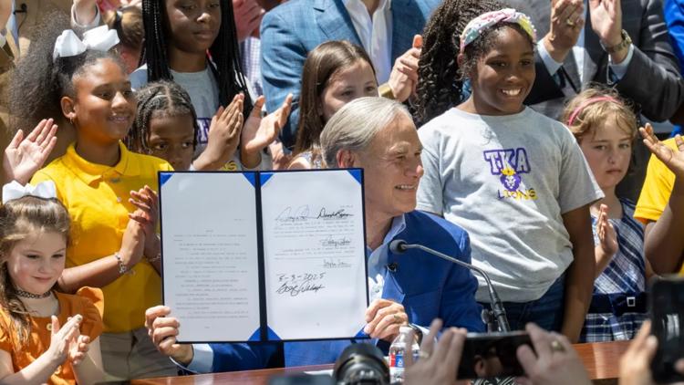Which families are using ESAs? Here’s what we know about Texas’ first school vouchers