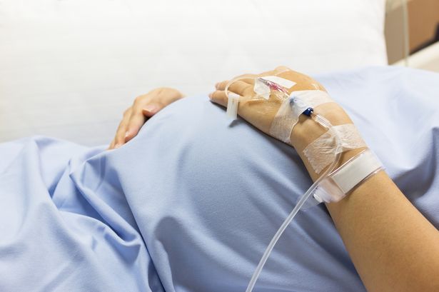 Number of mums diagnosed with gestational diabetes soars - pregnant groups most at risk