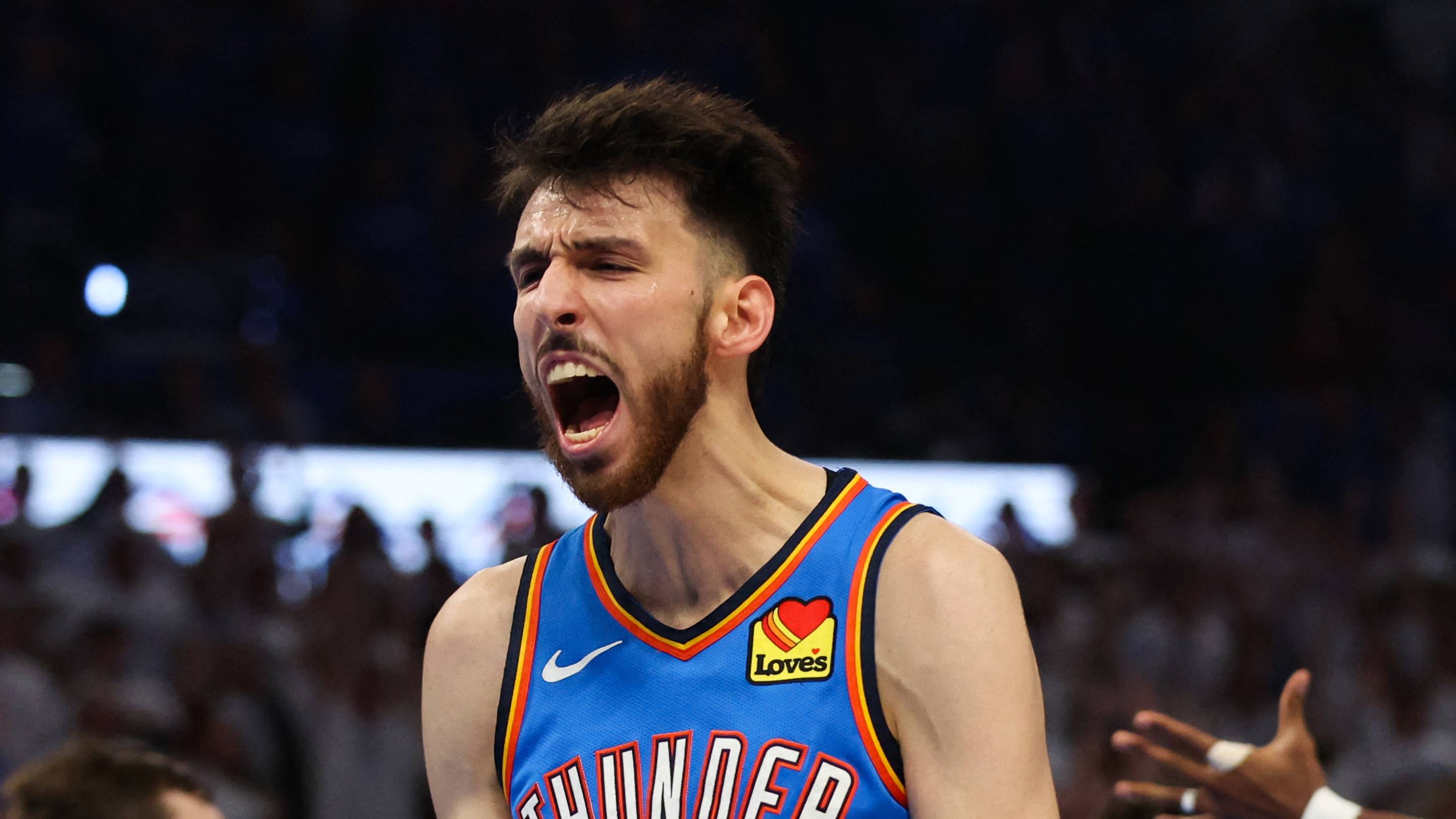 What Questions Do the OKC Thunder Have To Answer This Upcoming Season?