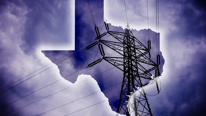 Texas Orders Statewide Audit of AI Data Center Projects in ERCOT Queue