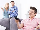The Morning Poll: Do YOUR grown-up kids still live with you?
