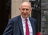 Chancellor John Healey is told to scrap fuel duty rise as prices soar