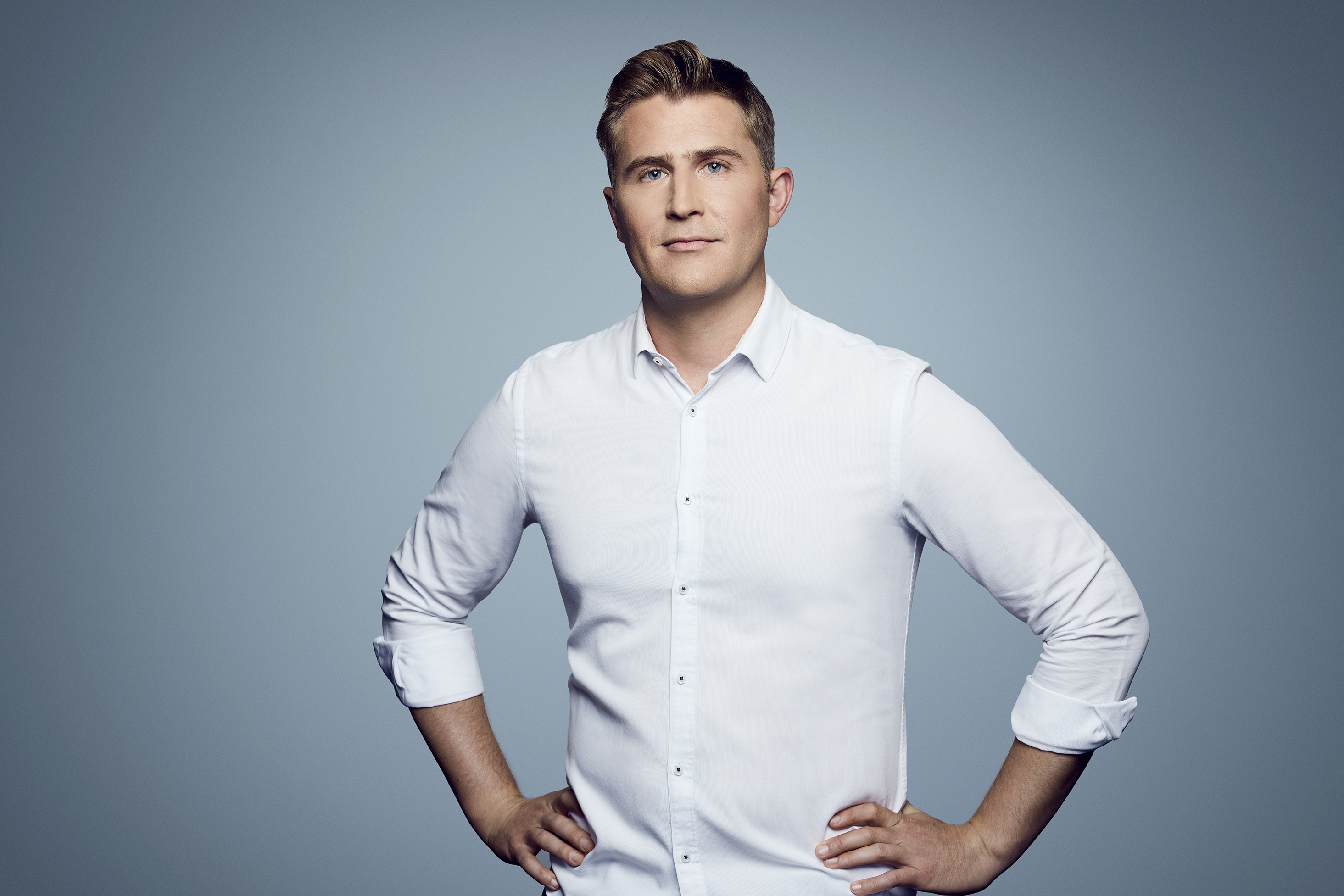 Stefano Pozzebon Named CNN International Correspondent Based In Rome