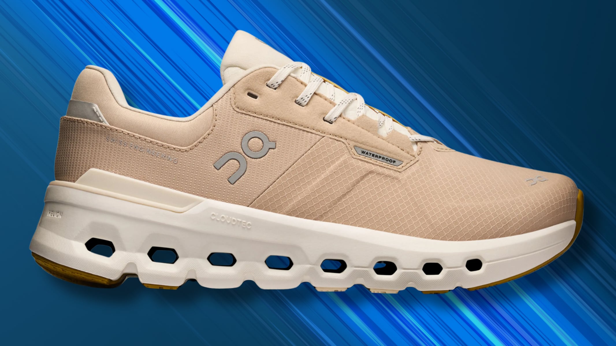 On Cloud running shoes are up to 41% off at Nordstrom, prices start at $63