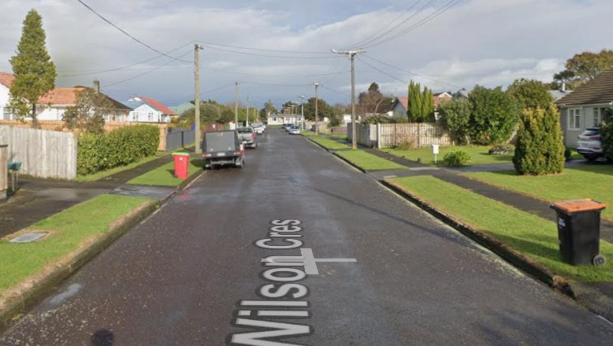 Police investigate man’s death after arrest warrant operation in Palmerston North