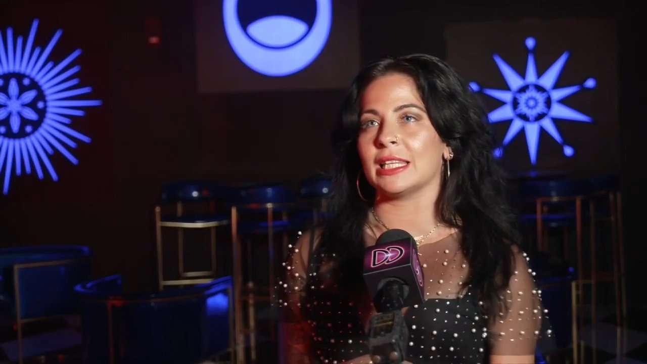 Brittany Brave returns to the 305 for headlining comedy show at Miami Improv