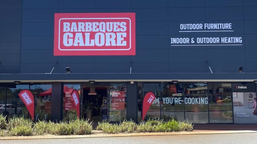 Barbeques Galore to live on following sale of brand to Melbourne wholesaler