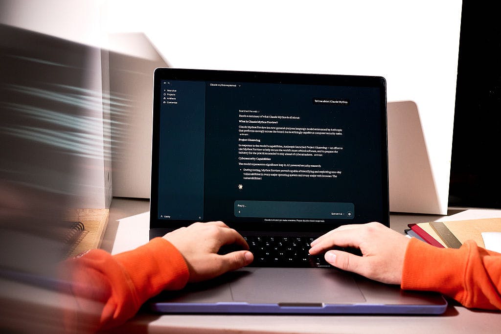 Professor’s Genius AI Trap Leaves 32 Out Of 35 Students Flunking Midterm