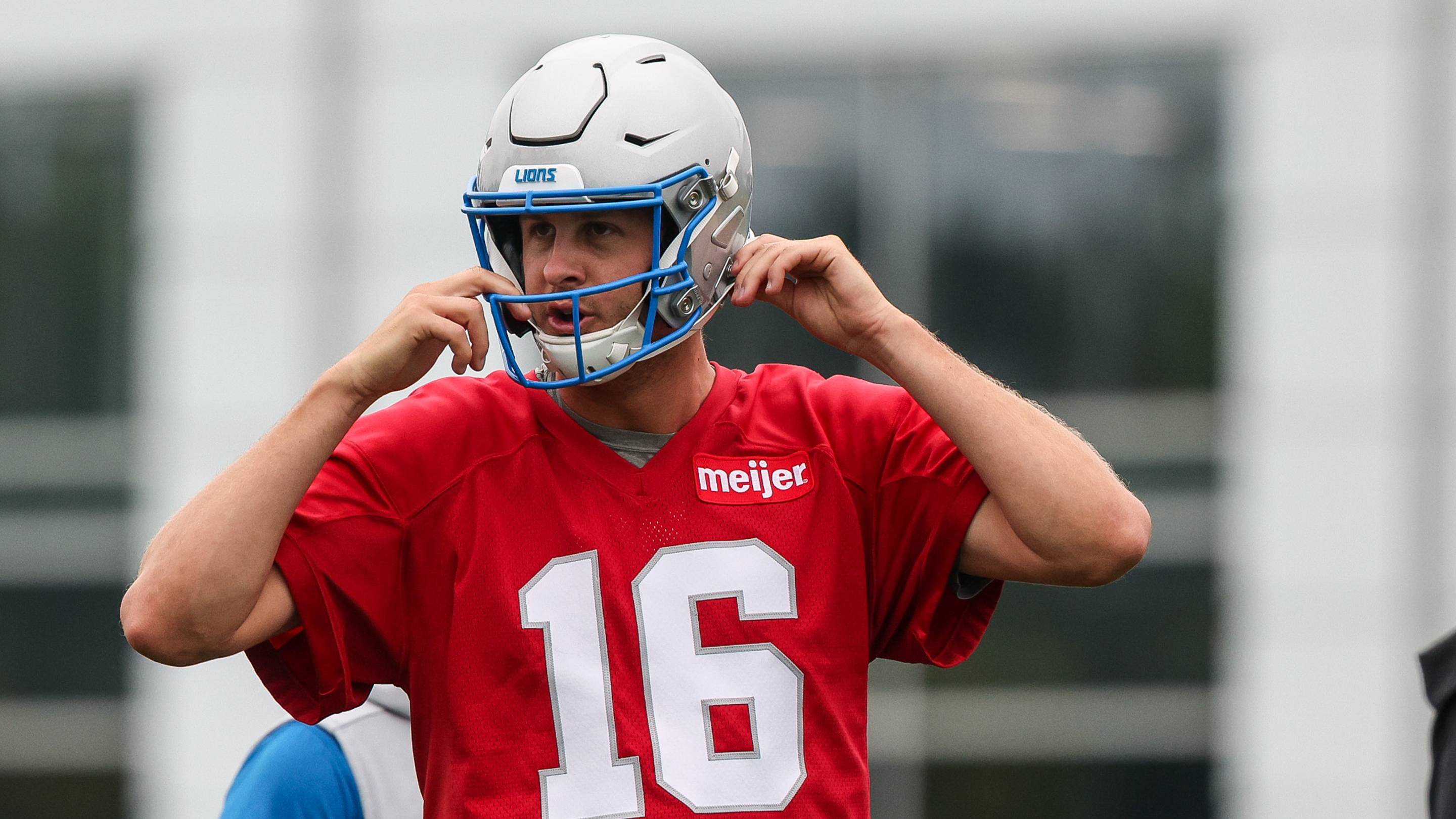Drew Petzing Shares What He Has Learned About Lions QB Jared Goff