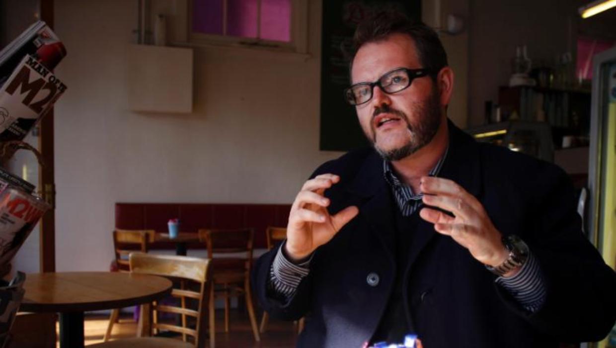 Blogger warned freedom of speech ‘not absolute’ and to watch what he posts amid court case
