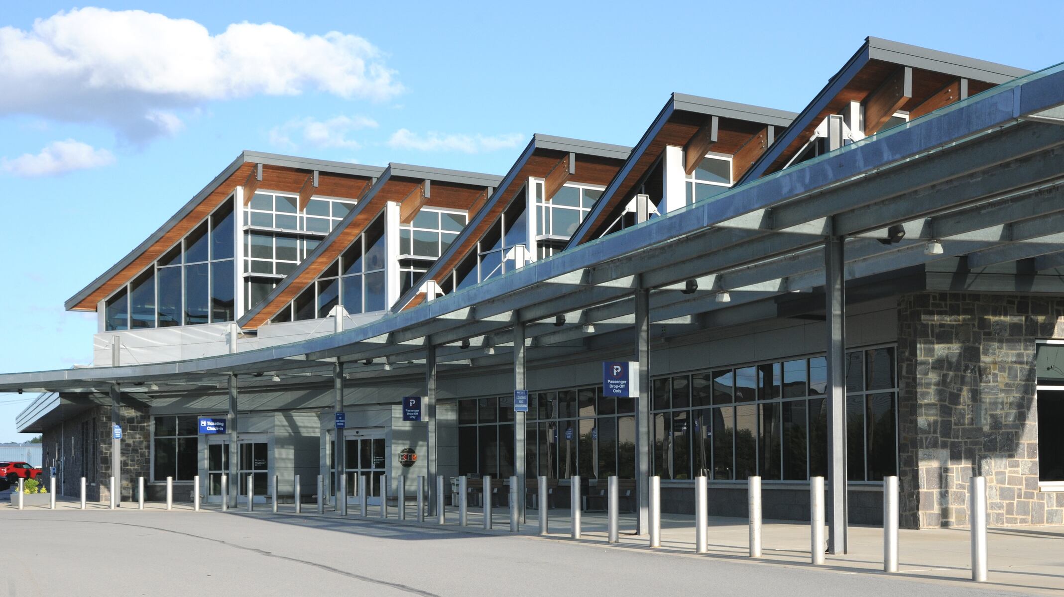 Commuter airline decision to suspend service at Pa. airport was a surprise, officials say