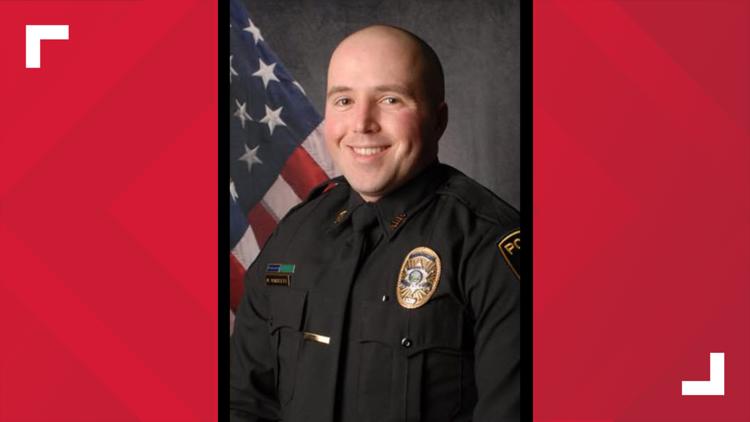 Former Arlington officer pleads guilty to possession of child sexual abuse material
