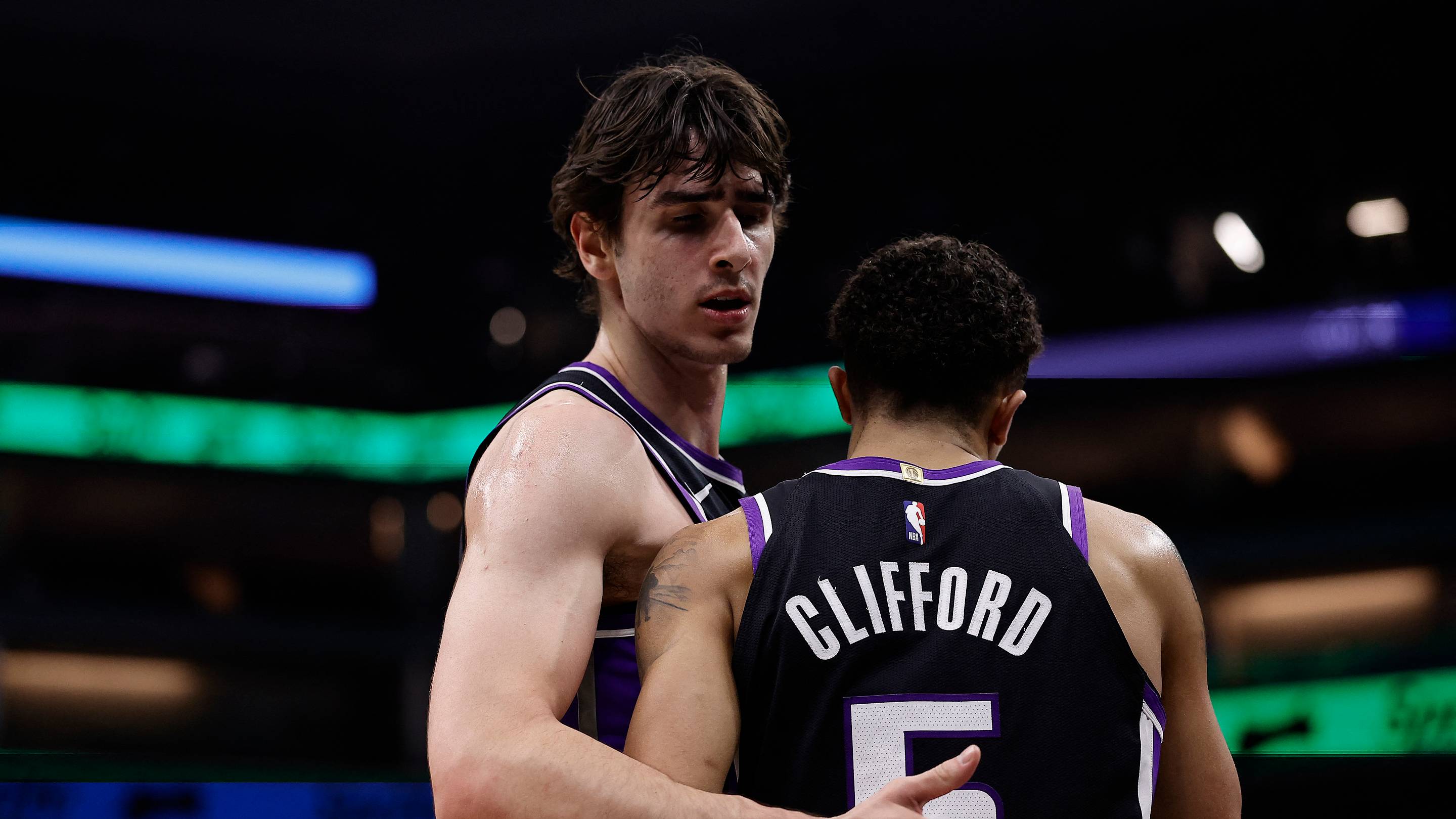 What is the Kings Biggest Long-Term Roster Problem