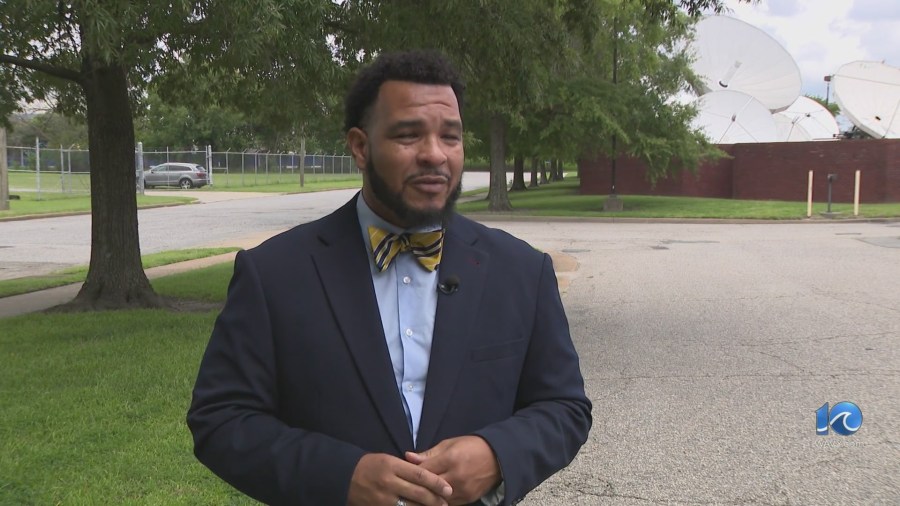 Norfolk council to take up referendum for increased sales tax for school renovations, construction