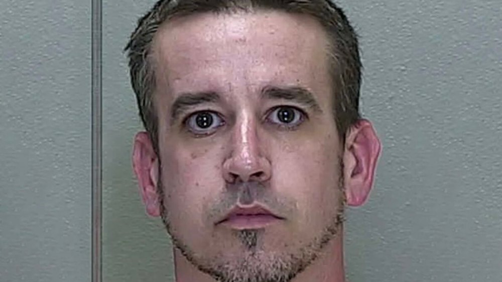 Dad Charged with Murder After Admitting to Using a Leaf Blower on Infant Son
