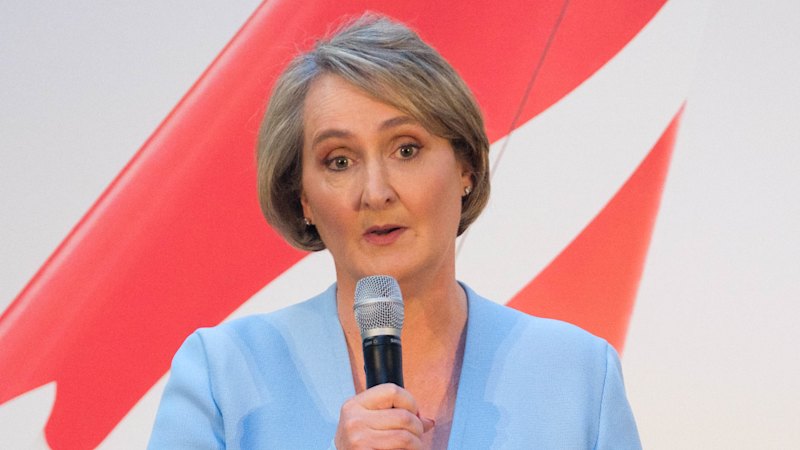 Qantas confirms executives to fly to India to discuss job offshoring