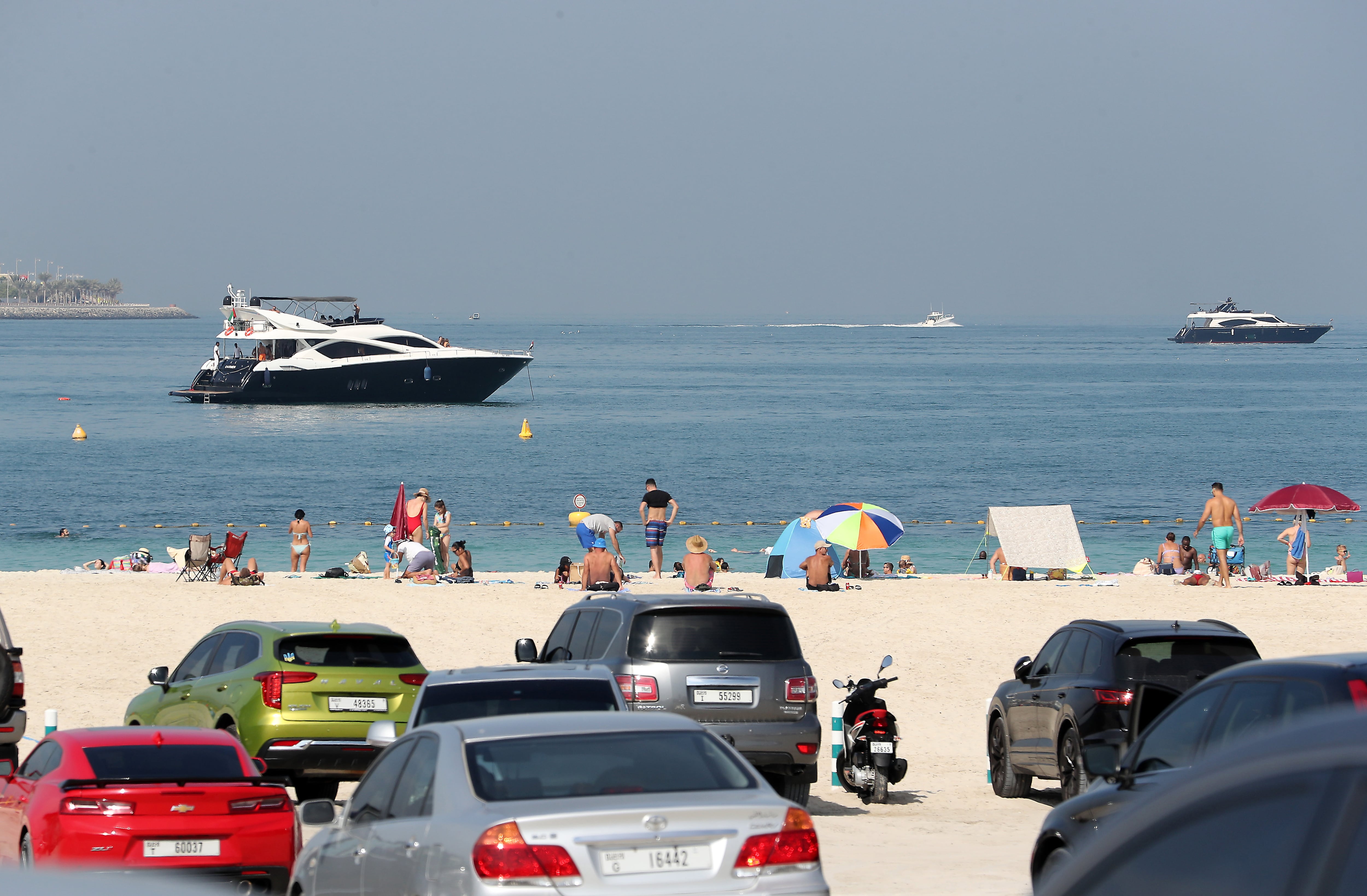 UAE public holidays: How to maximise your remaining annual leave this year
