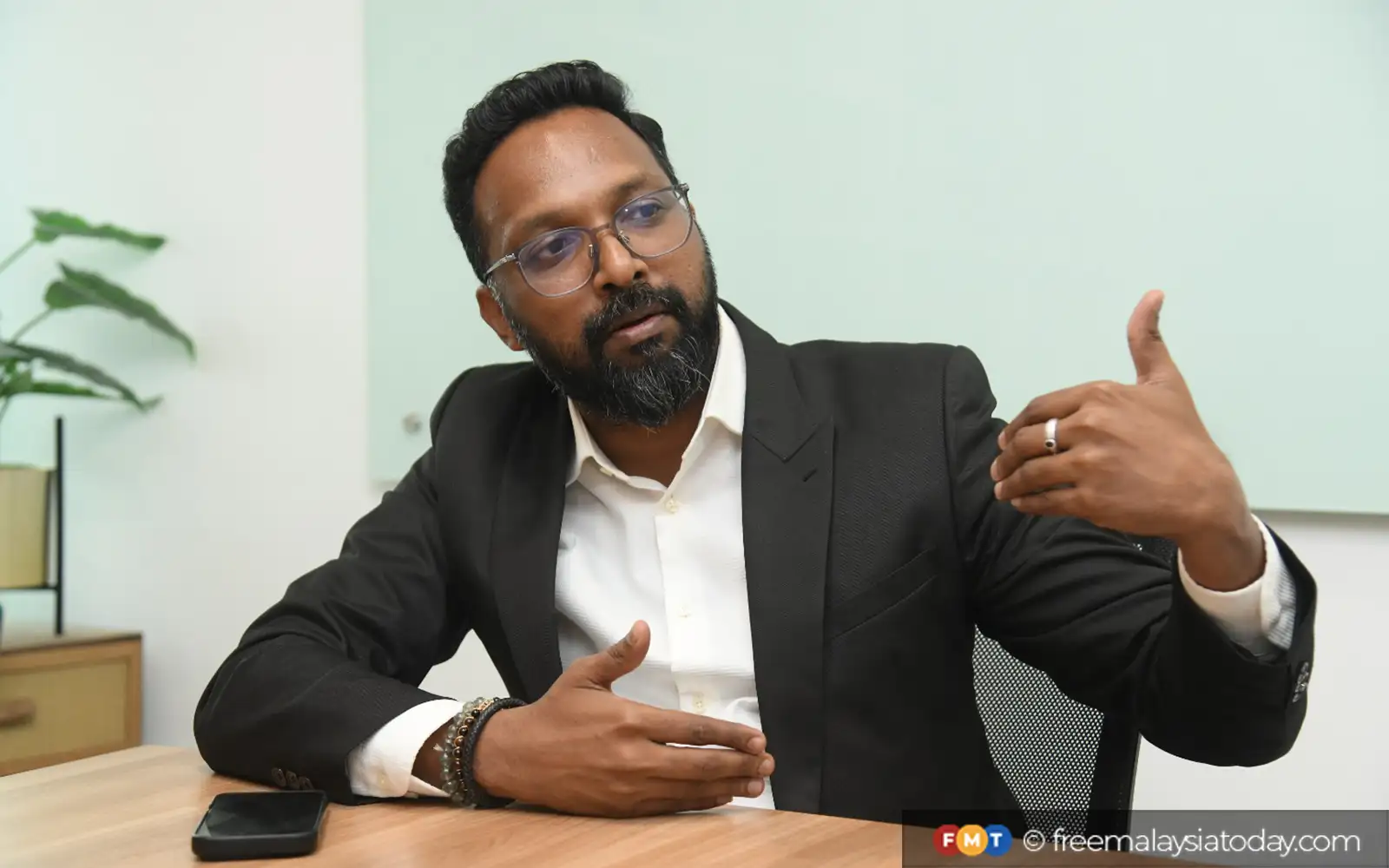 PH should counter identity politics through Malay outreach, says DAP rep