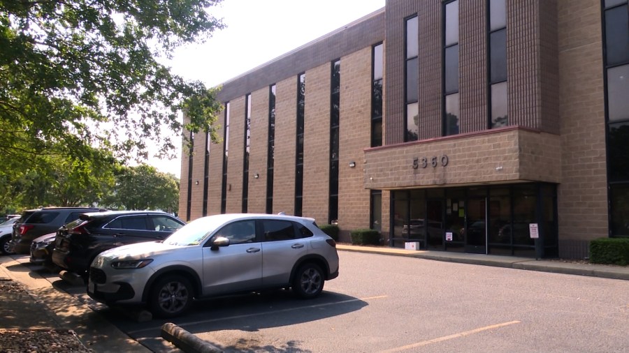 LGBT Life Center purchases Robin Hood Road building they are currently in for $4.2 million