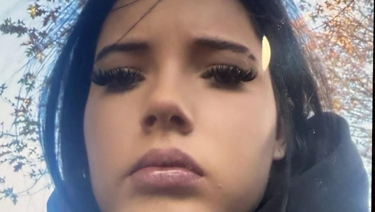 Search underway for missing Christchurch woman Grace