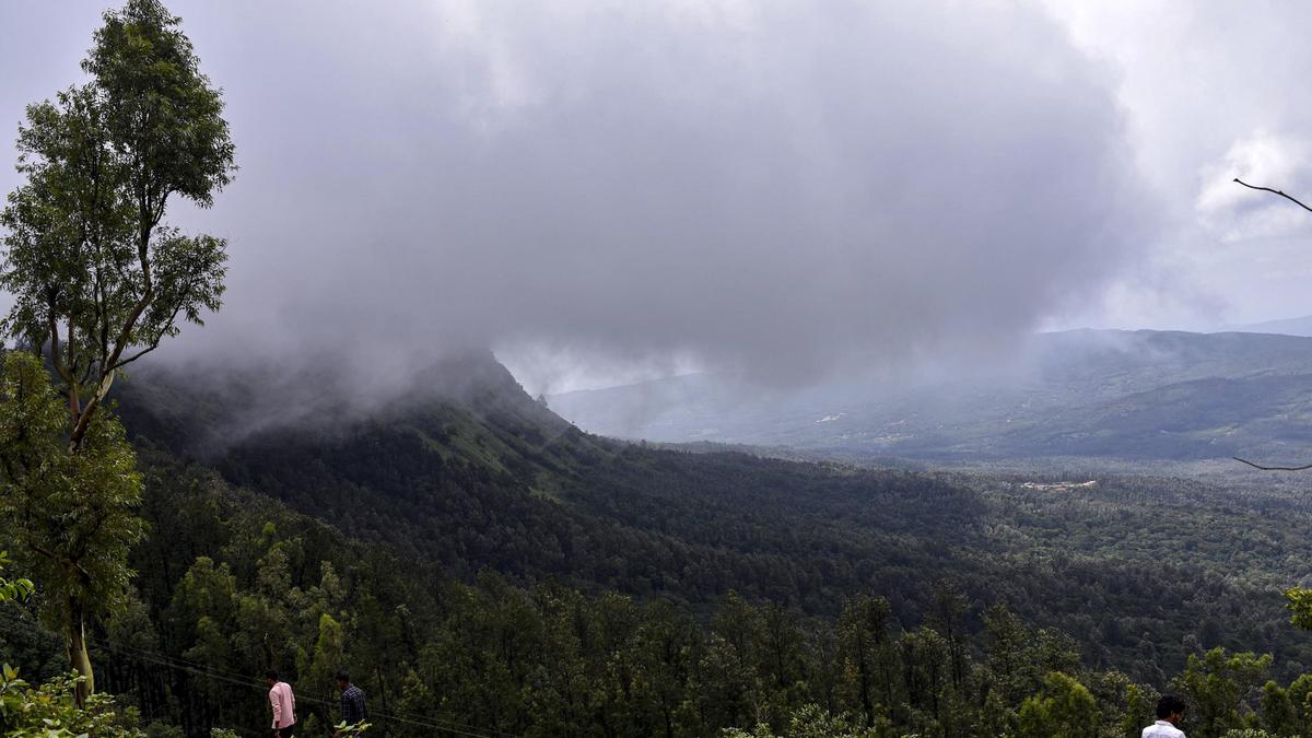 El Niño, tourism curbs dampen monsoon travel in Malnad Karnataka