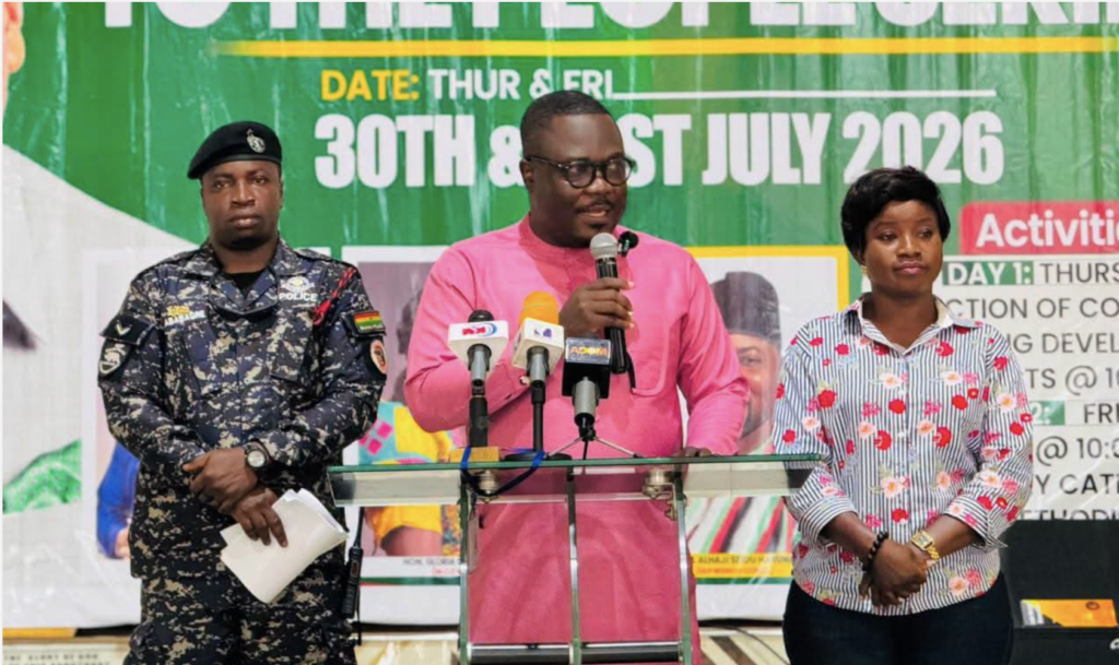Chiefs, queens who engage in or aid galamsey will be prosecuted – Bono Minister warns