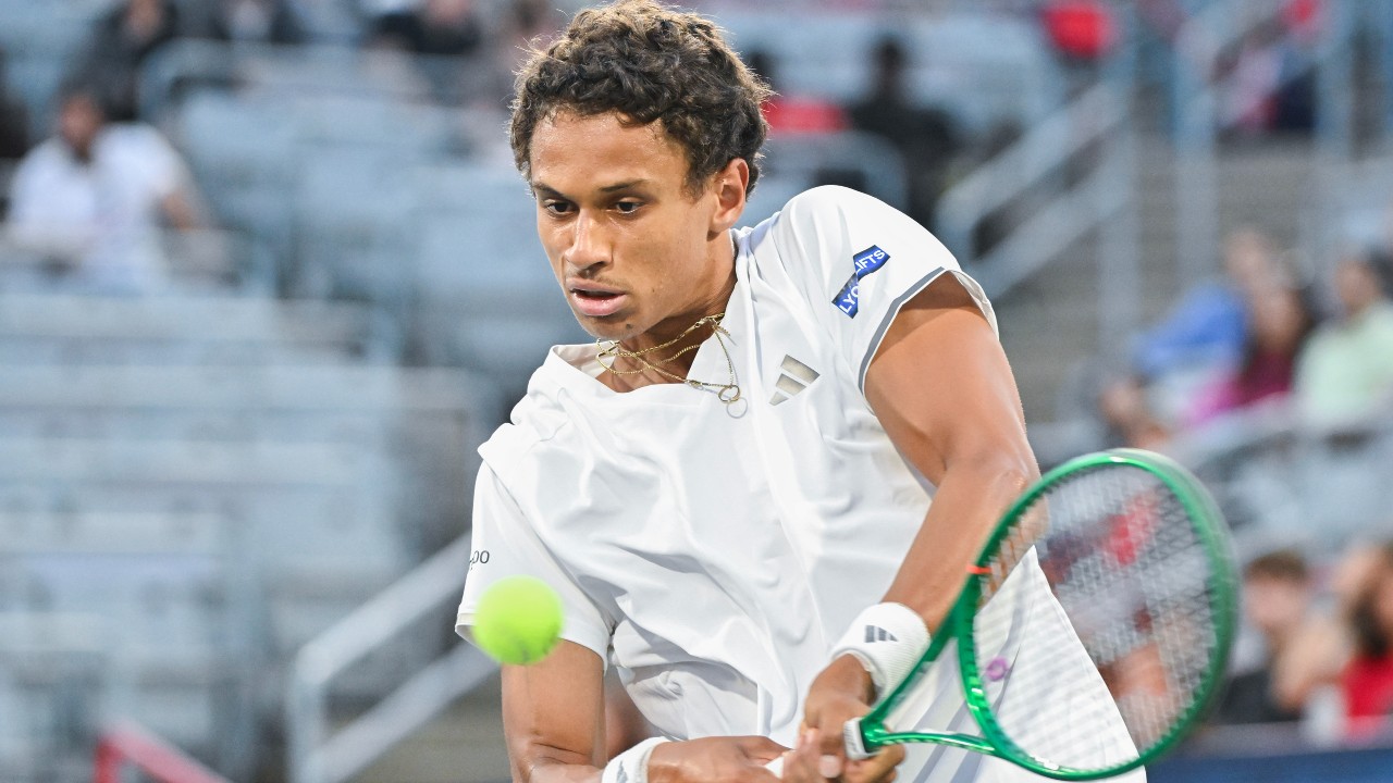 National Bank Open: What to watch, match schedule for Tuesday