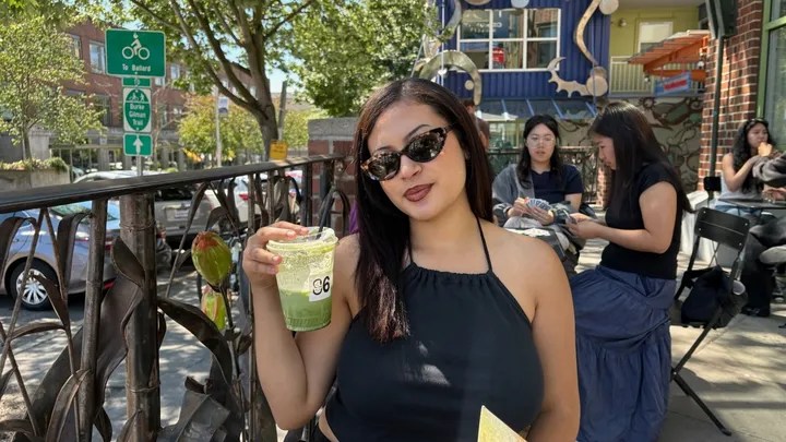 21-year-old UCLA student dies in accidental fall
