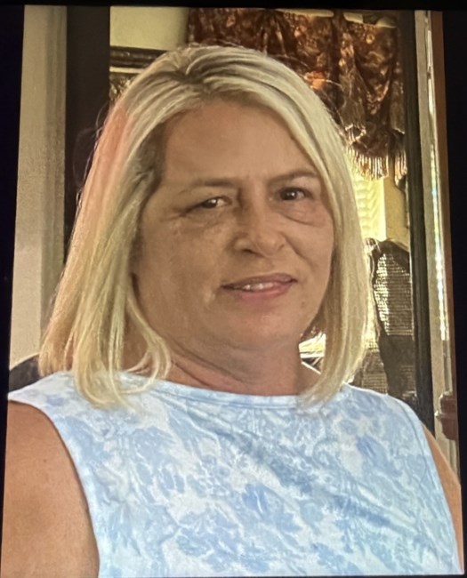Judy Lee Gibson – April 2, 1965 – July 21, 2026