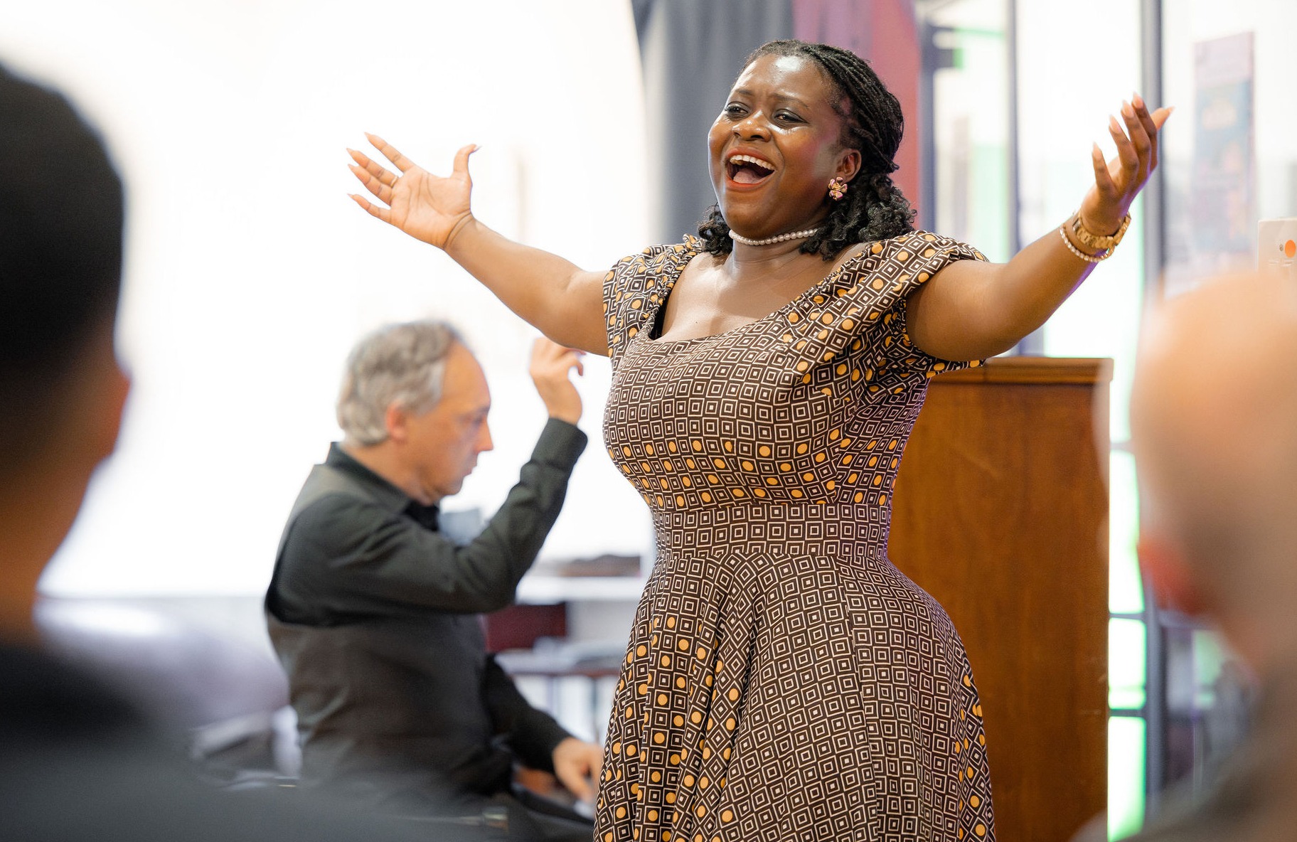 CREATIVE ECONOMY: An insider’s guide to the HEAT Winter Arts Festival