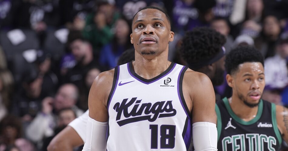 Russell Westbrook ile Sadece Bir Takım İlgileniyor