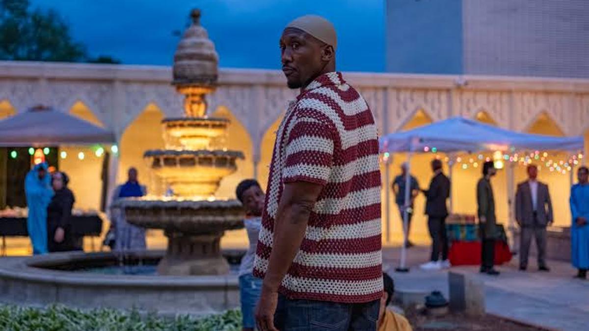 ‘Your Mother Your Mother Your Mother’ trailer: Mahershala Ali battles faith and violence in Bassam Tariq’s new thriller