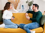 One in six couples NEVER talk about money: We reveal what to discuss before moving in together