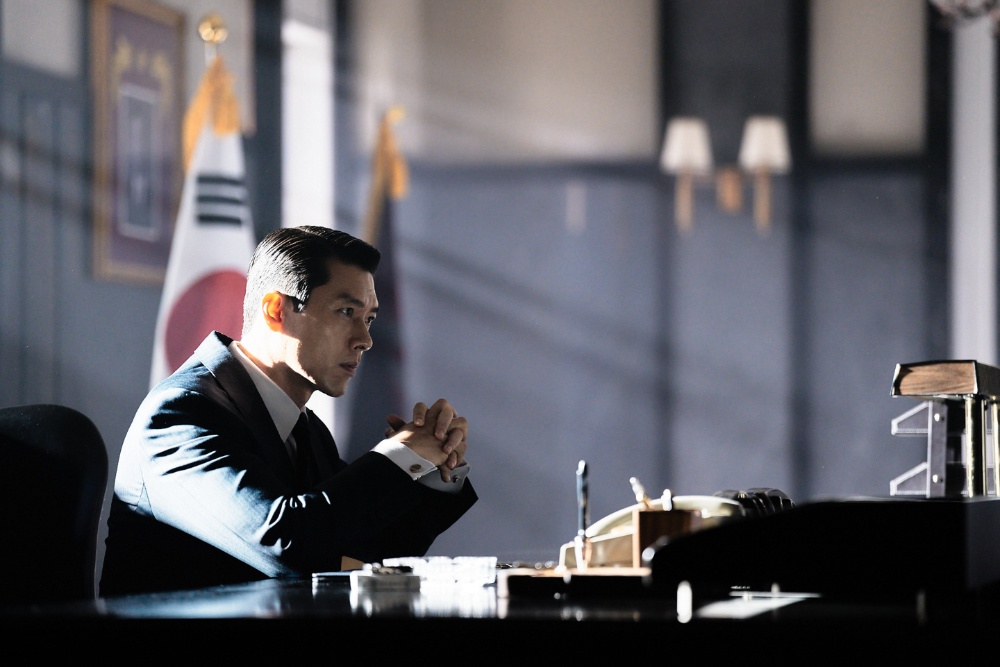 Hyun Bin, Jung Woosung Collide Again as ‘Made in Korea’ Sets September Return on Disney+ and Hulu
